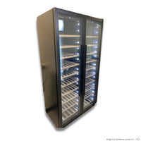 Thermaster WB-218B - Wine Cooler