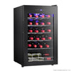 Thermaster WB-24H - Under Bench Wine Cooler