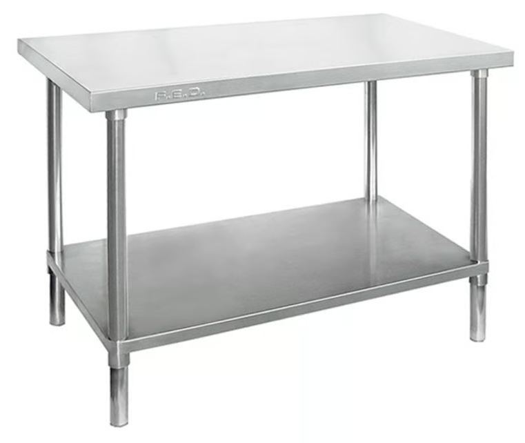 Modular Systems WB2400 Work Bench – SilverChef AU