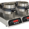Anvil WBA1002 - Belgian Waffle Maker