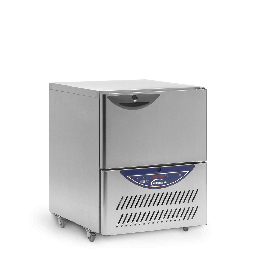 Williams WBCF10 - Blast Chiller/Freezer