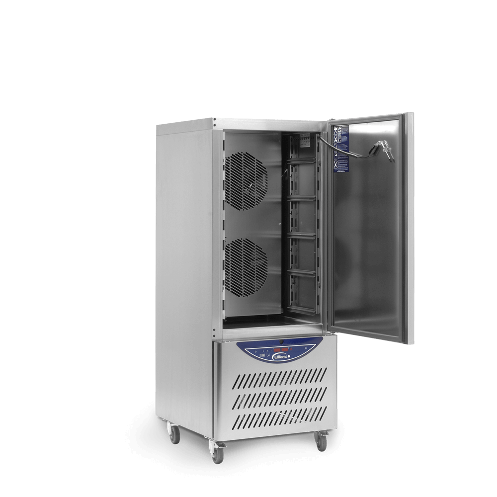 Williams WBCF30 - Blast Chiller/Freezer