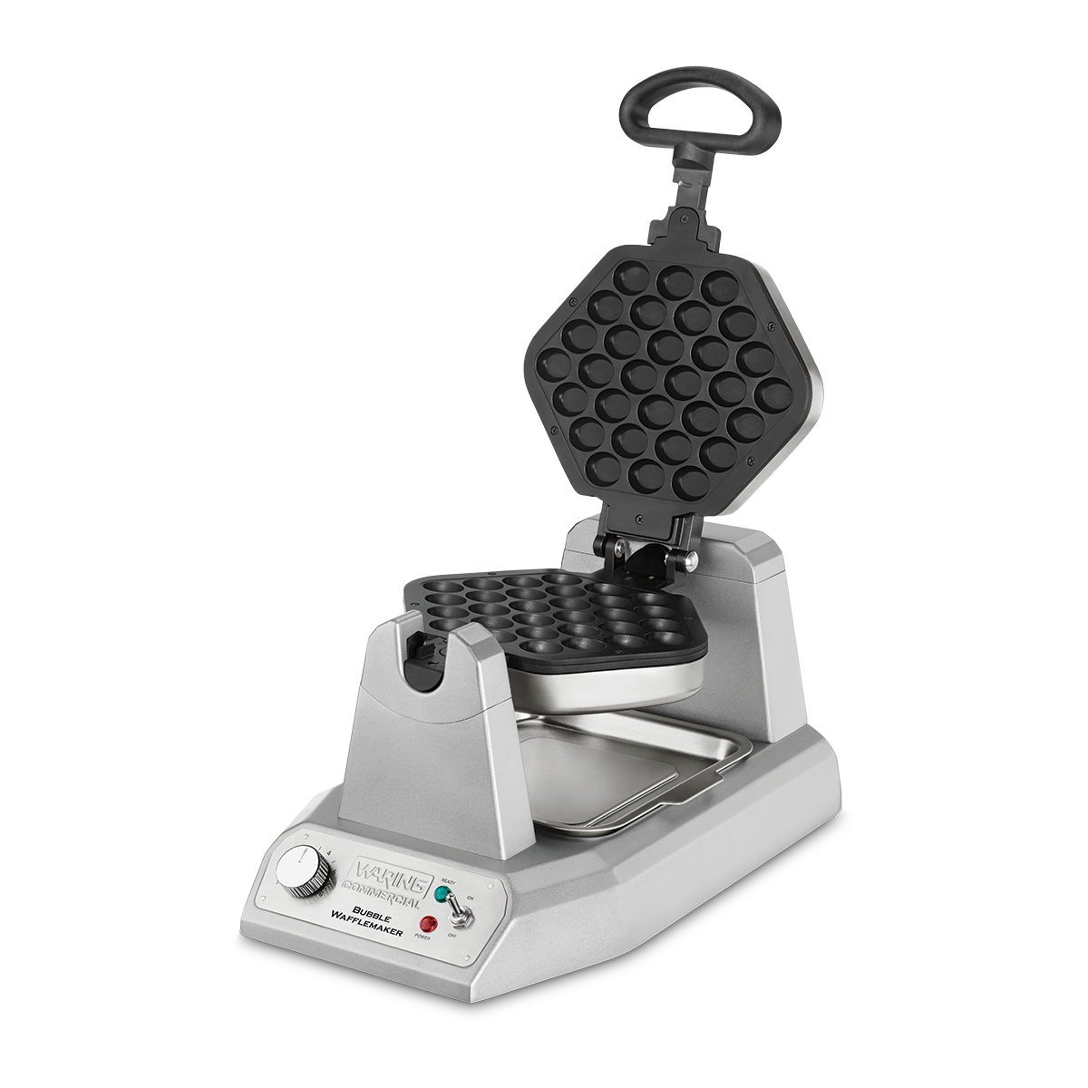 Waring WBW300 - Bubble Waffle Maker