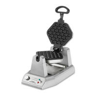 Waring WBW300 - Bubble Waffle Maker