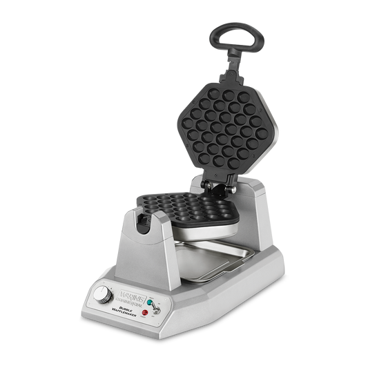 Waring WBW300 - Bubble Waffle Maker