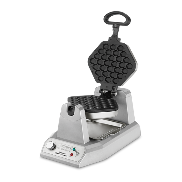 Waring WBW300 - Bubble Waffle Maker