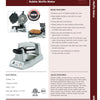Waring WBW300 - Bubble Waffle Maker