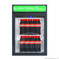 Thermaster WC-72 - Slushy Freezer