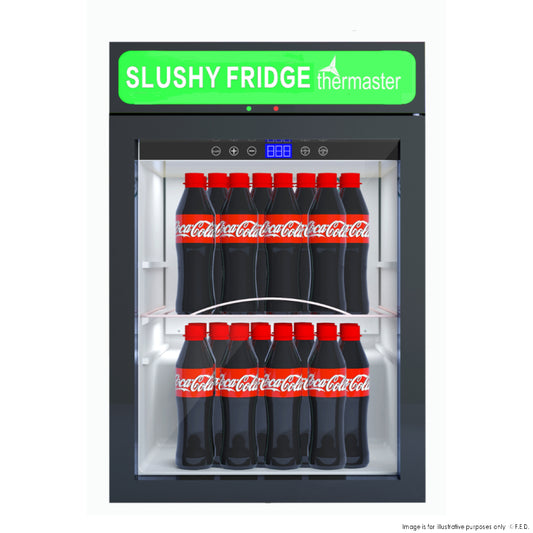 Thermaster WC-72 - Slushy Freezer