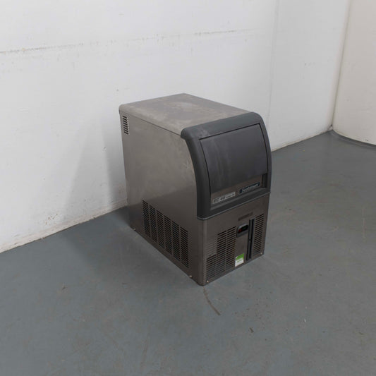 Scotsman EC 46 EASY FIT A Undercounter Ice machine