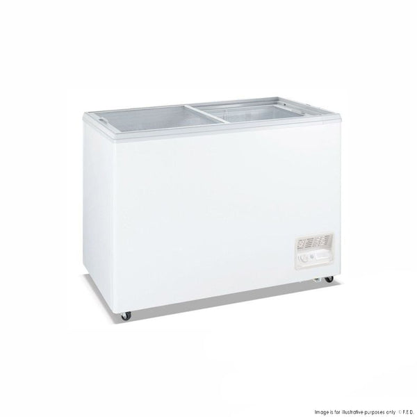 Thermaster WD-400F - Chest Freezer