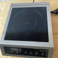 Woodson WI.HBCT.1.2400 Countertop Induction Cooktop
