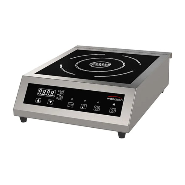 Woodson WI.HBCT.1L.3500 - Induction Cook Top