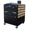 Amalfi Woodfired Oven Large - Pizza Oven
