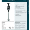 Waring Big Stik WSB60CE - Stick Blender