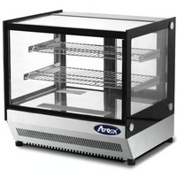 Atosa WSF160L Countertop Cold Food Display