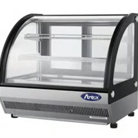 Atosa WSY100L Countertop Cold Food Display