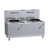 Luus WV-1A1P1A - Fo San Wok & Pot