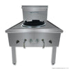 Gasmax WW-1L - Single Wok