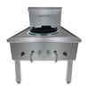 Gasmax WW-1LC - Single Wok