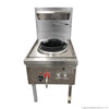 Gasmax WW-1N - Single Wok