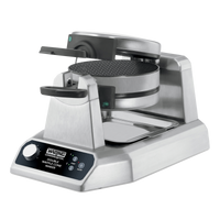 Waring WWCM200 - Double Waffle Cone Maker