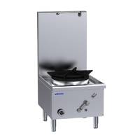 Luus WZ-17SP - Waterless Stockpot