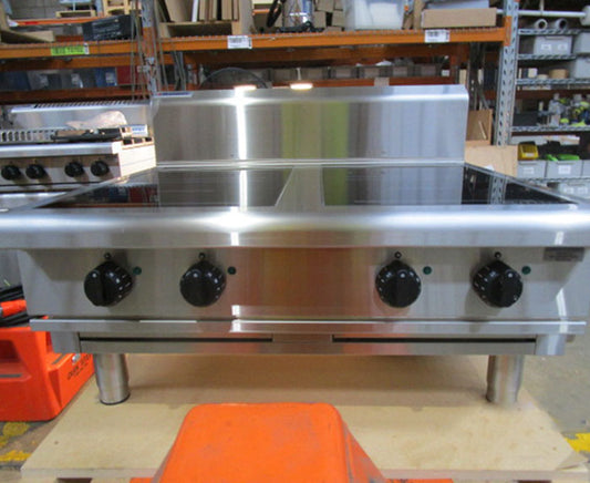 Waldorf IN8400R5-LS Induction Cooktop