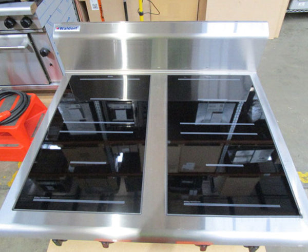 Waldorf IN8400R5-LS Induction Cooktop