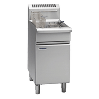 Waldorf FN8120G Deep Fryer