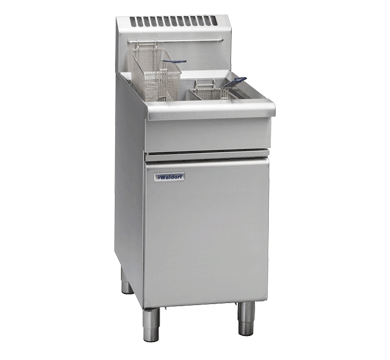 Waldorf FN8120G Deep Fryer