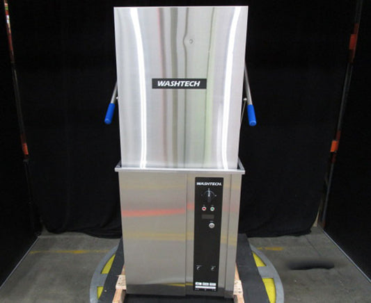 Washtech XM-A Passthrough Dishwasher
