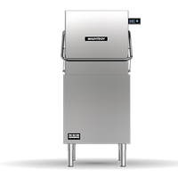 Washtech AL Passthrough Dishwasher