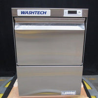 Washtech GM-RO Glasswasher