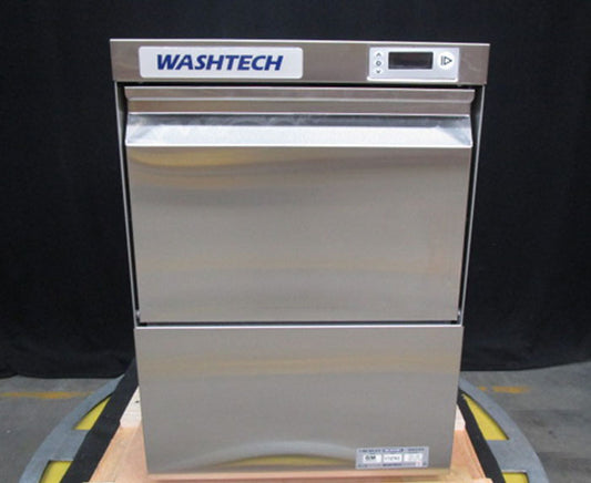 Washtech GM-RO Glasswasher