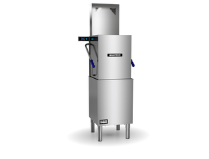 Washtech M1C Pass Through Dishwasher