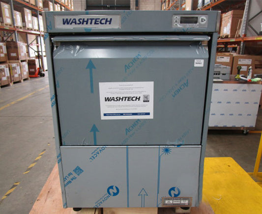 Washtech UL-E Dishwasher