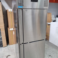 Williams HT1SS Split Door Fridge