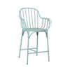 Windsor Outdoor Aluminium Bar Stool