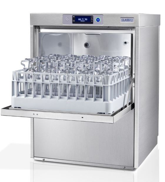 Winterhalter Classeq C500 Undercounter Dishwasher