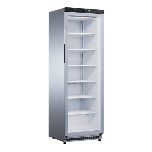 FED-X XF400SG - Upright Freezer
