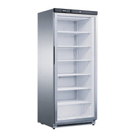 FED-X XF600SG - Upright Freezer