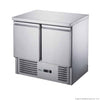 FED-X XGNS900B - Workbench Fridge