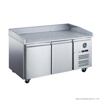 FED-X XPZ2600TN - Saladette