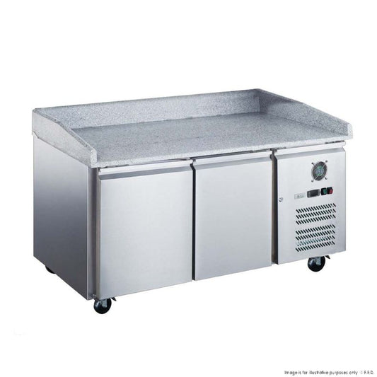 FED-X XPZ2600TN - Saladette