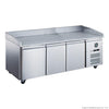 FED-X XPZ3600TN - Saladette