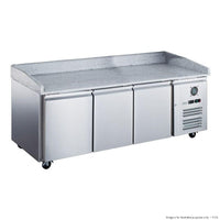 FED-X XPZ3600TN - Saladette