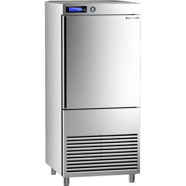 Angelo Po Chill Star XS101L - Blast Chiller/Freezer