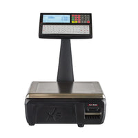 Avery Berkel Xs400 - Scales