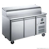 FED-X XSS7C13S2V - Sandwich Counter
